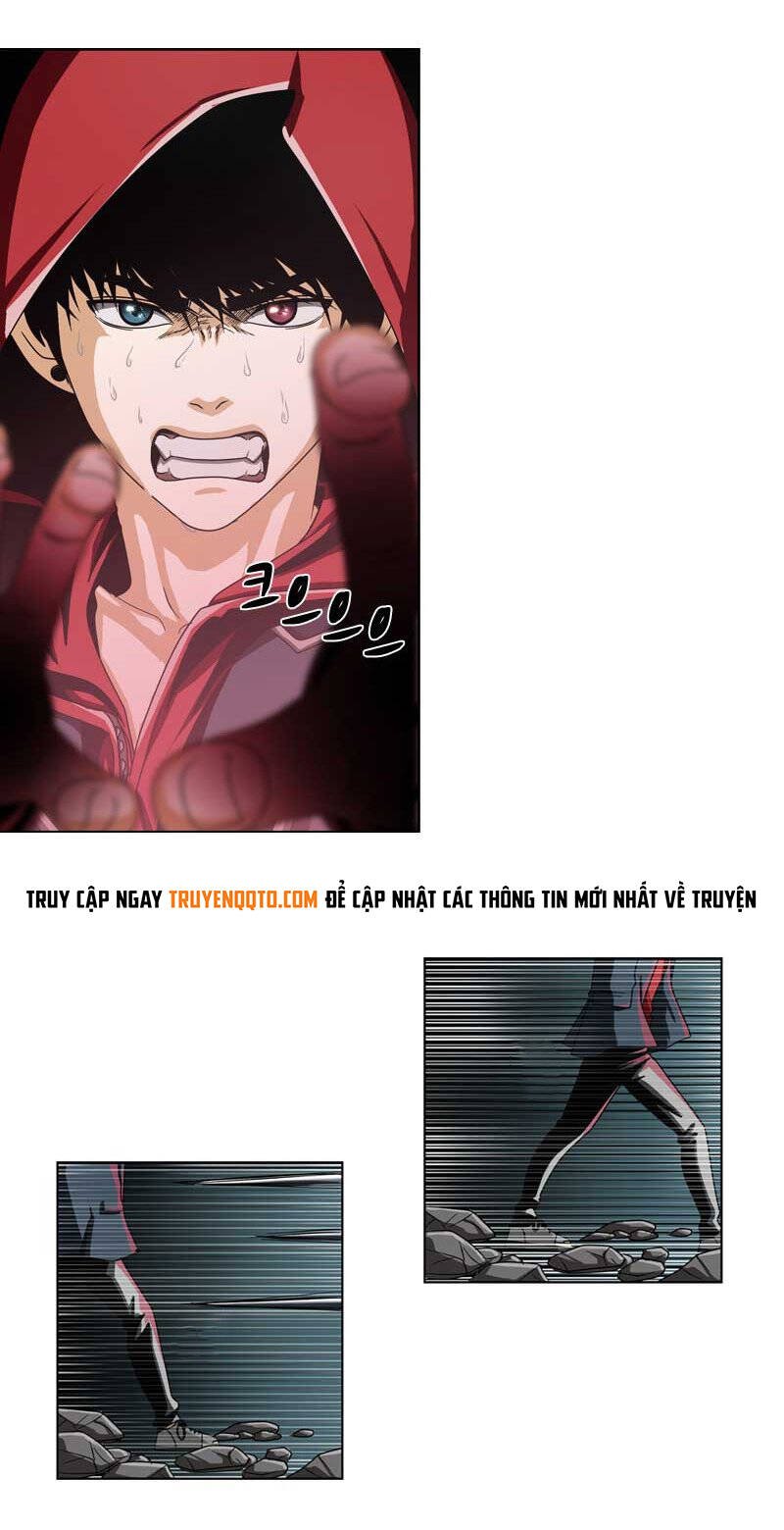 we-on: be the shield chapter 9 12