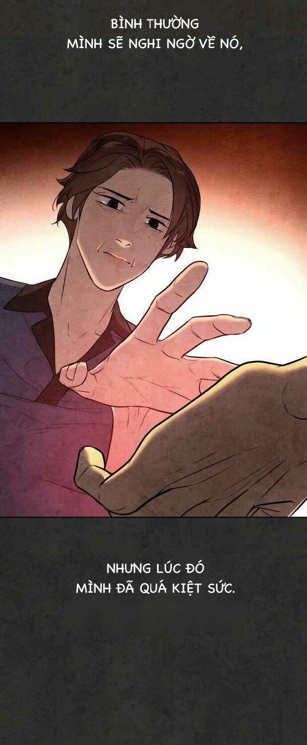 Máu trắng chapter 20 81