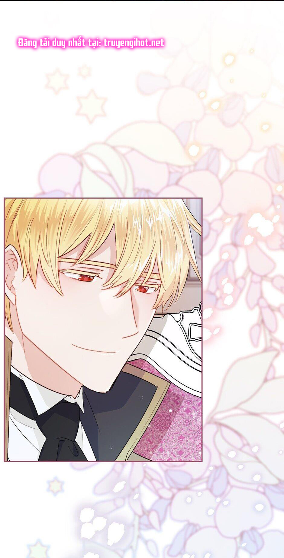 50 công thức pha trà của nữ công tước chapter 118 66