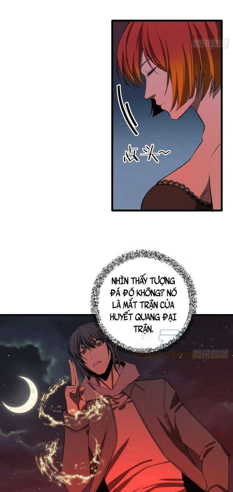 người tu tiên tại đô thị chapter 190 21