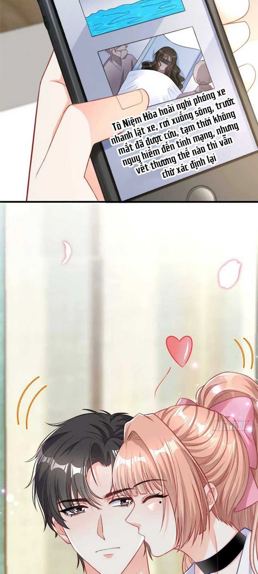 tôi được năm đại lão chiều chuộng hết nấc chapter 96 23