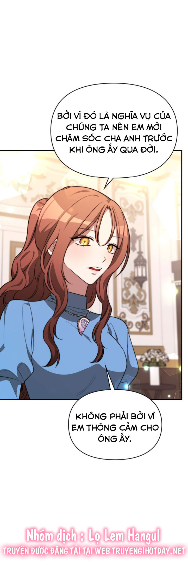 chuyện tình tay ba chapter 42 16