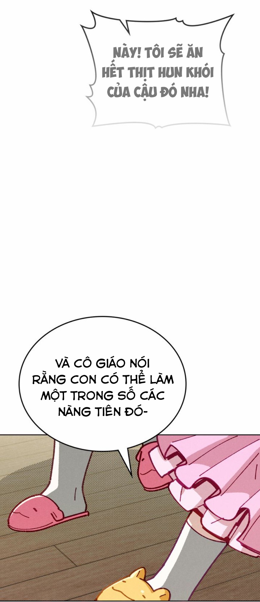 giải mã ngôn ngữ trái tim chapter 76 12