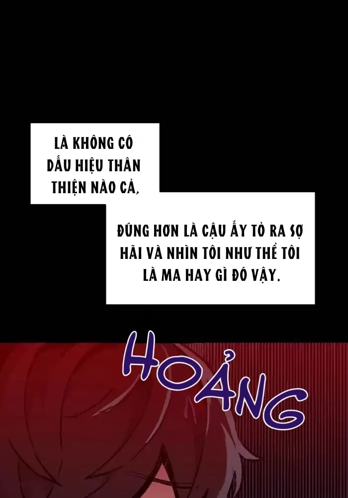 anh bạn của tôi đang phát sáng kìa ! chapter 3 44