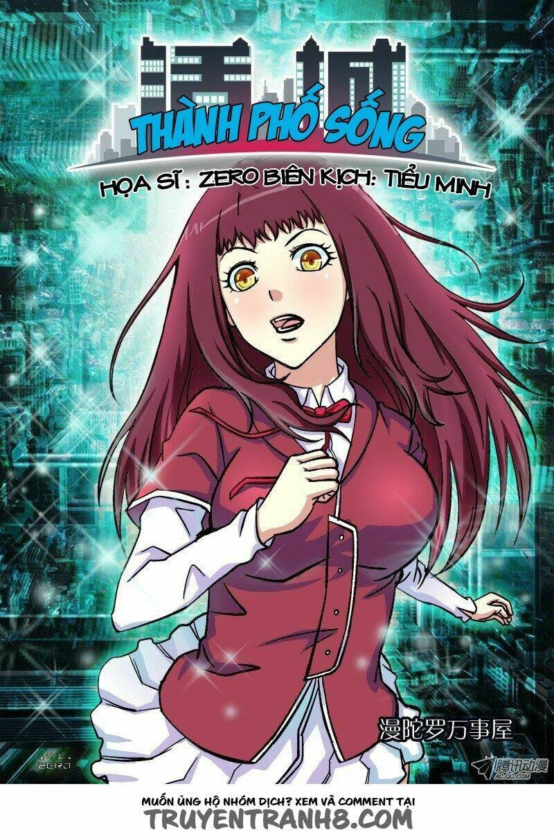 thành phố sống chapter 1 7