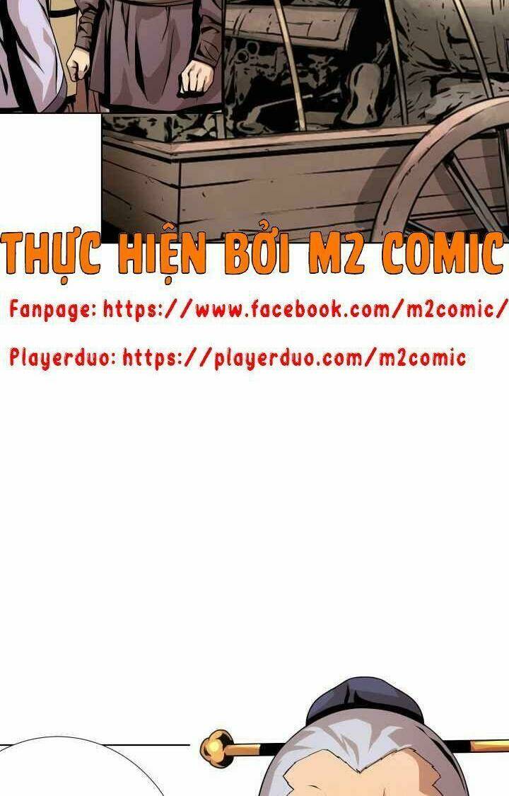 dain đồ sắt chapter 3 43