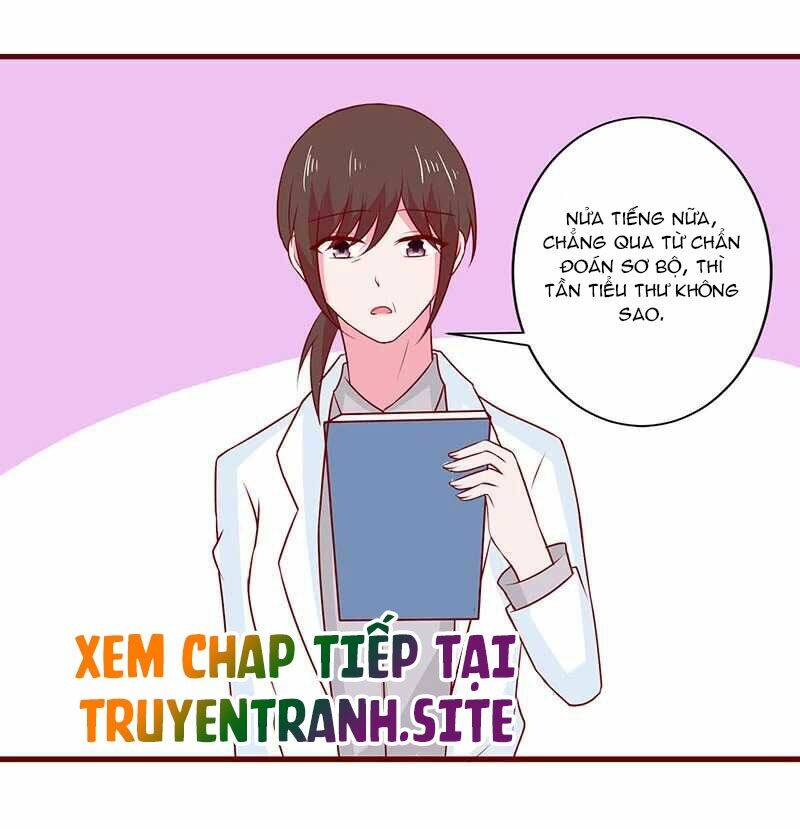 không gả cho tổng tài, gả cho người hầu chapter 53 25