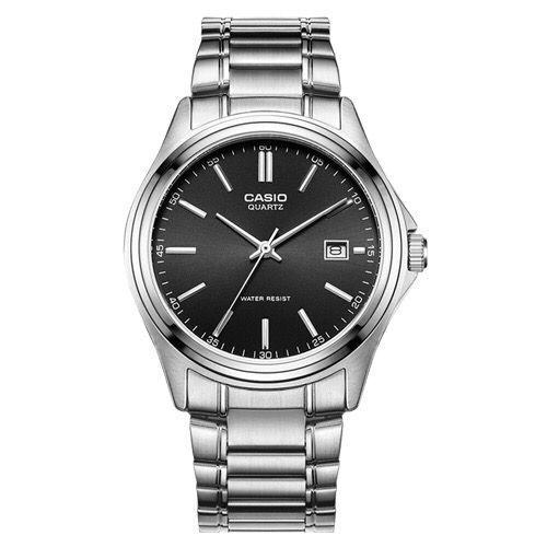 Đồng Hồ Casio Nam General dây da MTP-1183A