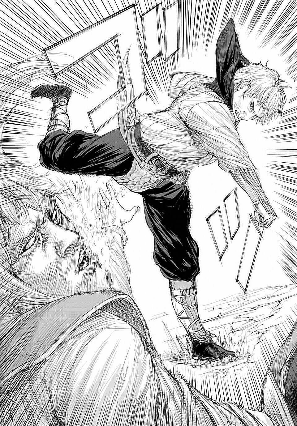 monster x monster chapter 15 27