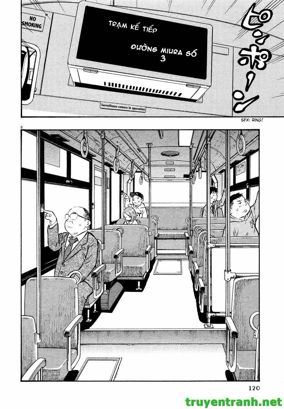 kyou no asuka show chapter 34 8