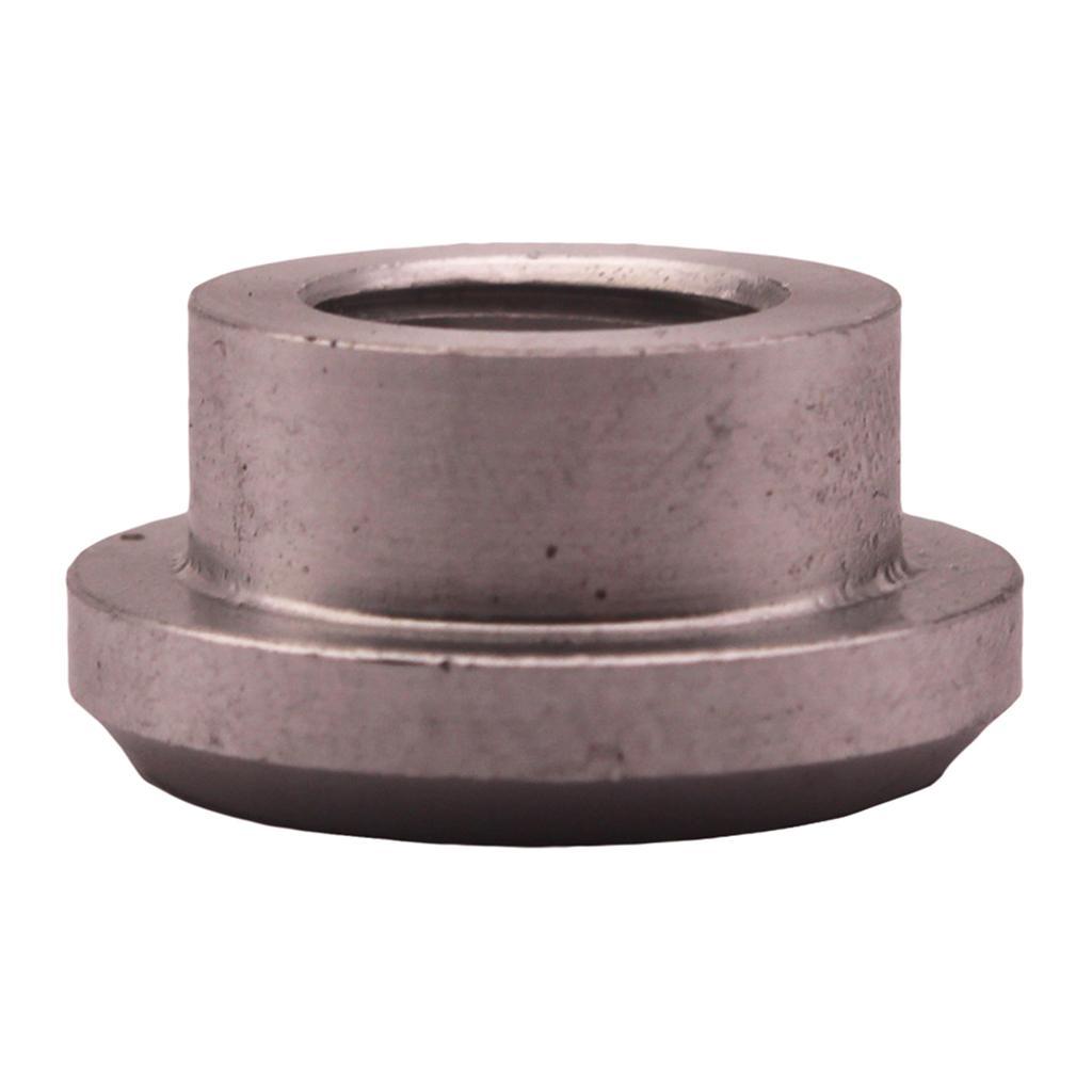 LOW  Pack - 1/4" NPT FEMALE ALUMINUM WELD ON FITTING BUNG