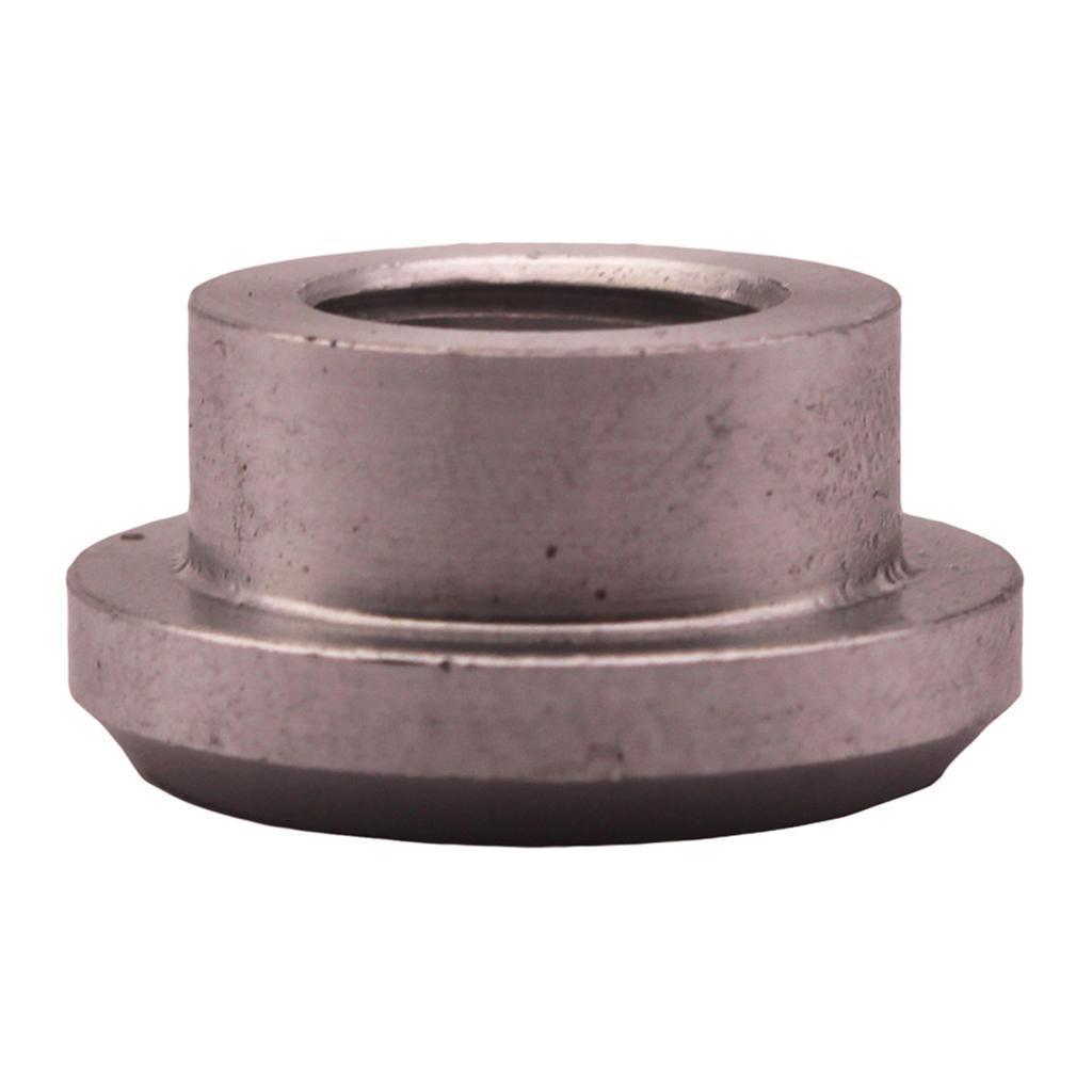 1/4 NPT FEMALE STAINLESS STEEL WELD on / WELD in FITTING BUNG - QTY 4