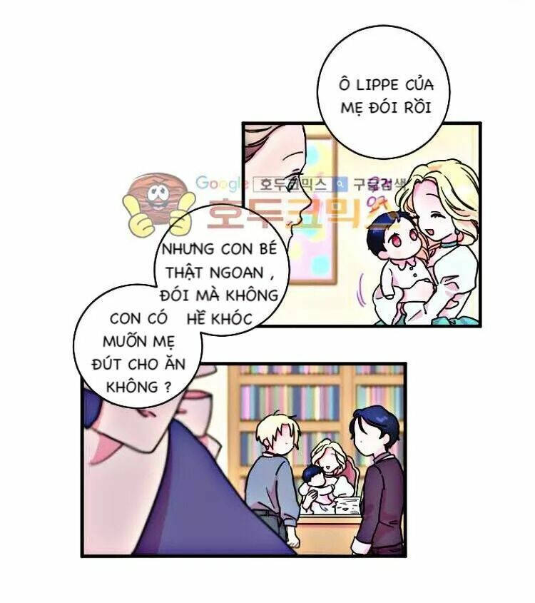 lady baby chapter 6 16