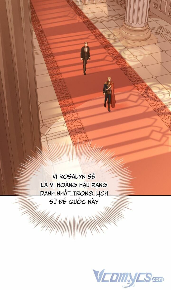 tôi trở thành thư ký của bạo chúa chapter 49 13