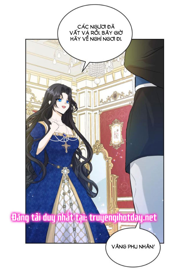 tôi trở thành vợ cũ của nam chính chapter 5.2 19