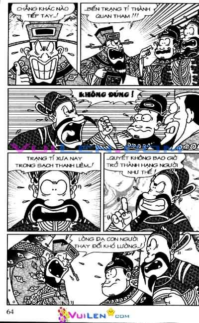 thần đồng đất việt chapter 95 62