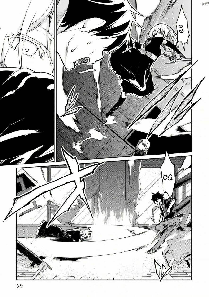 jiangshi kaitan blood chapter 18 7