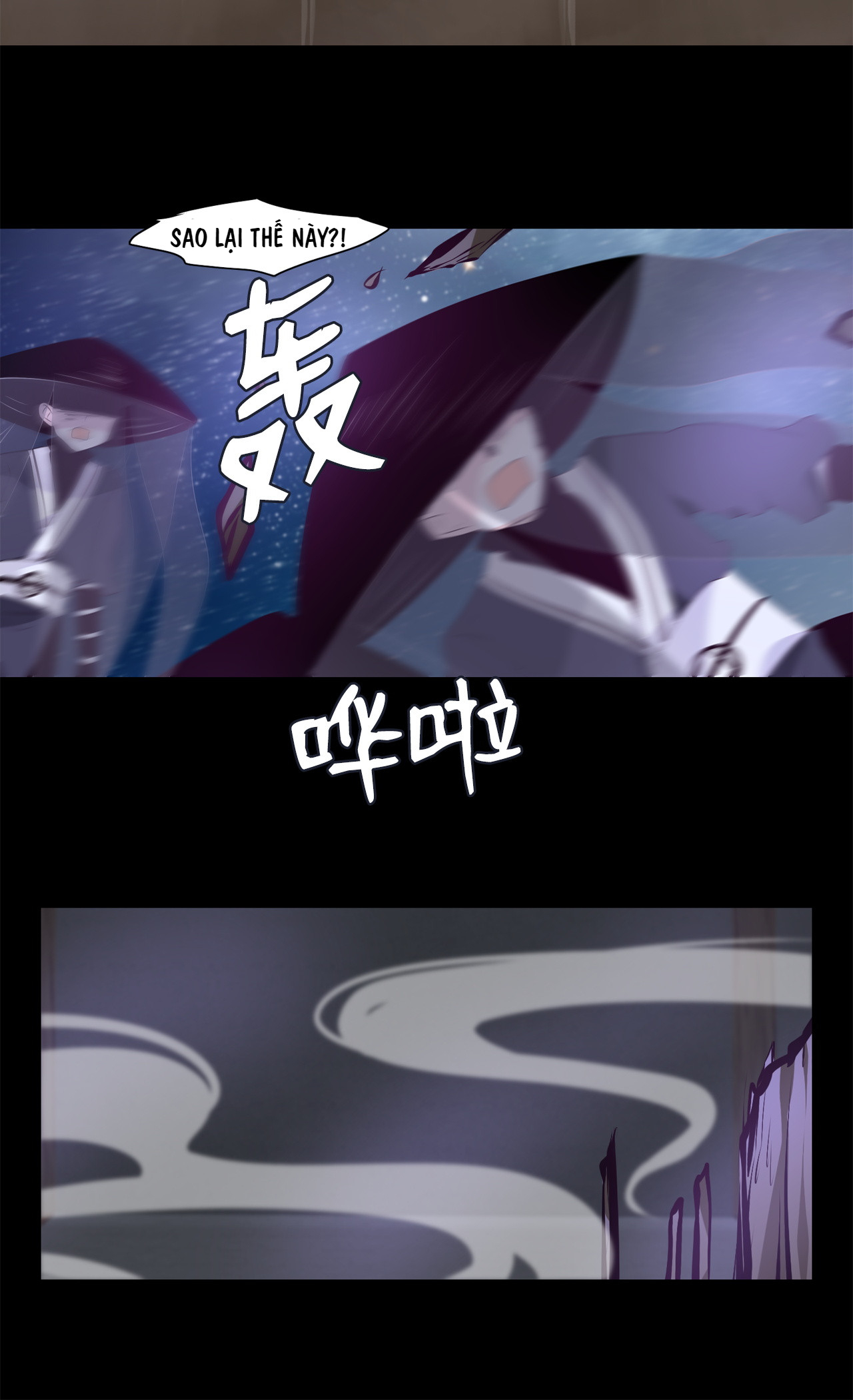 tinh quân như nguyệt chapter 11 18