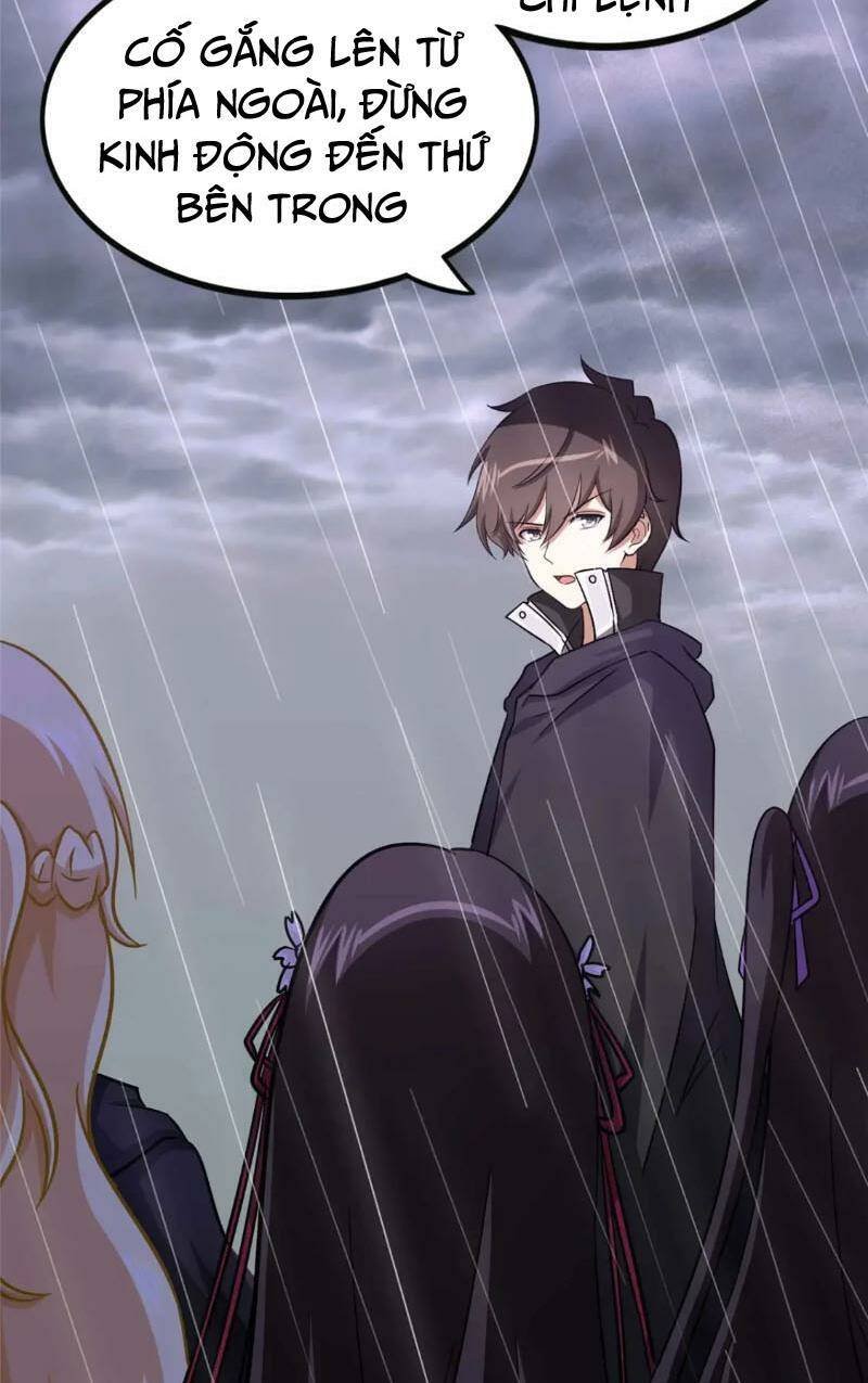 bạn gái virus của tôi chapter 408 40