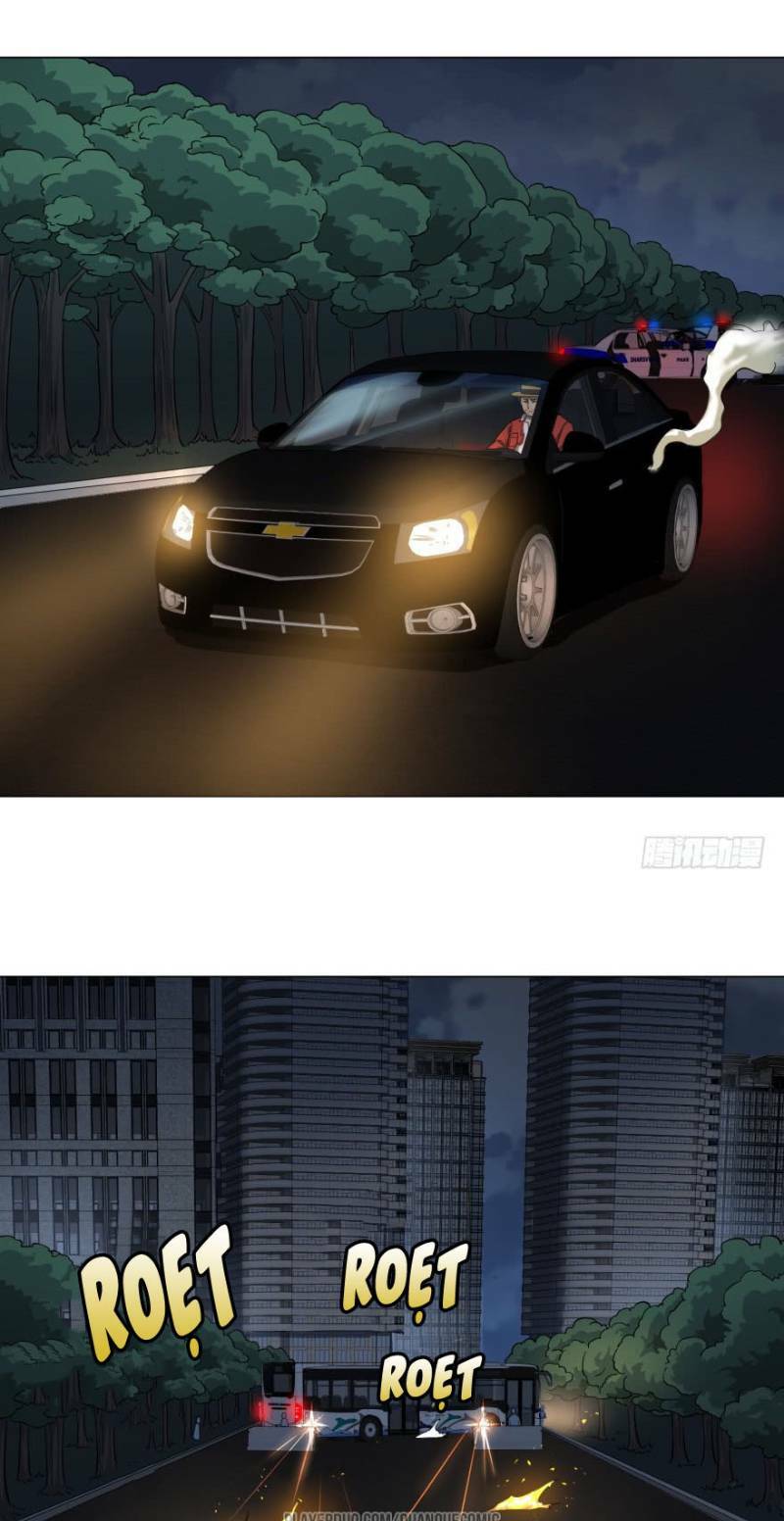 danh sách kẻ phản diện chapter 42 3