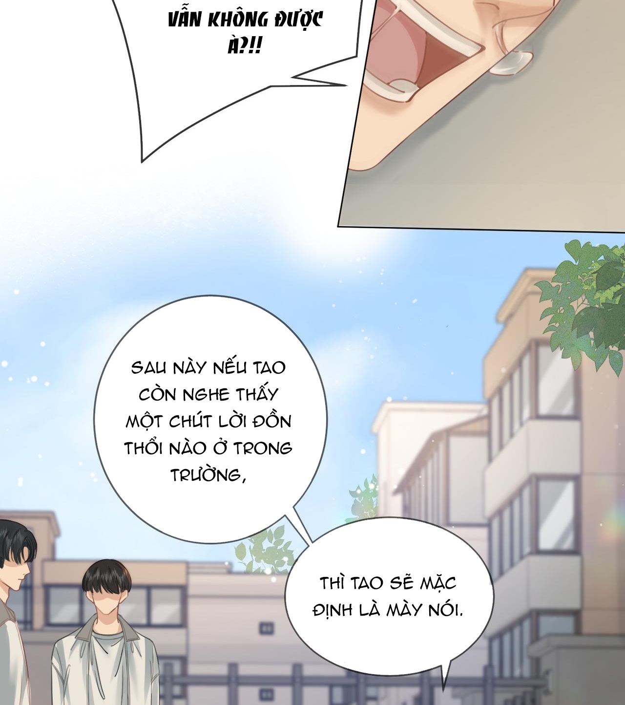 nàng pháp y thân yêu của tôi CHƯƠNG 37.1 NT ĐẶC BIỆT 1 25