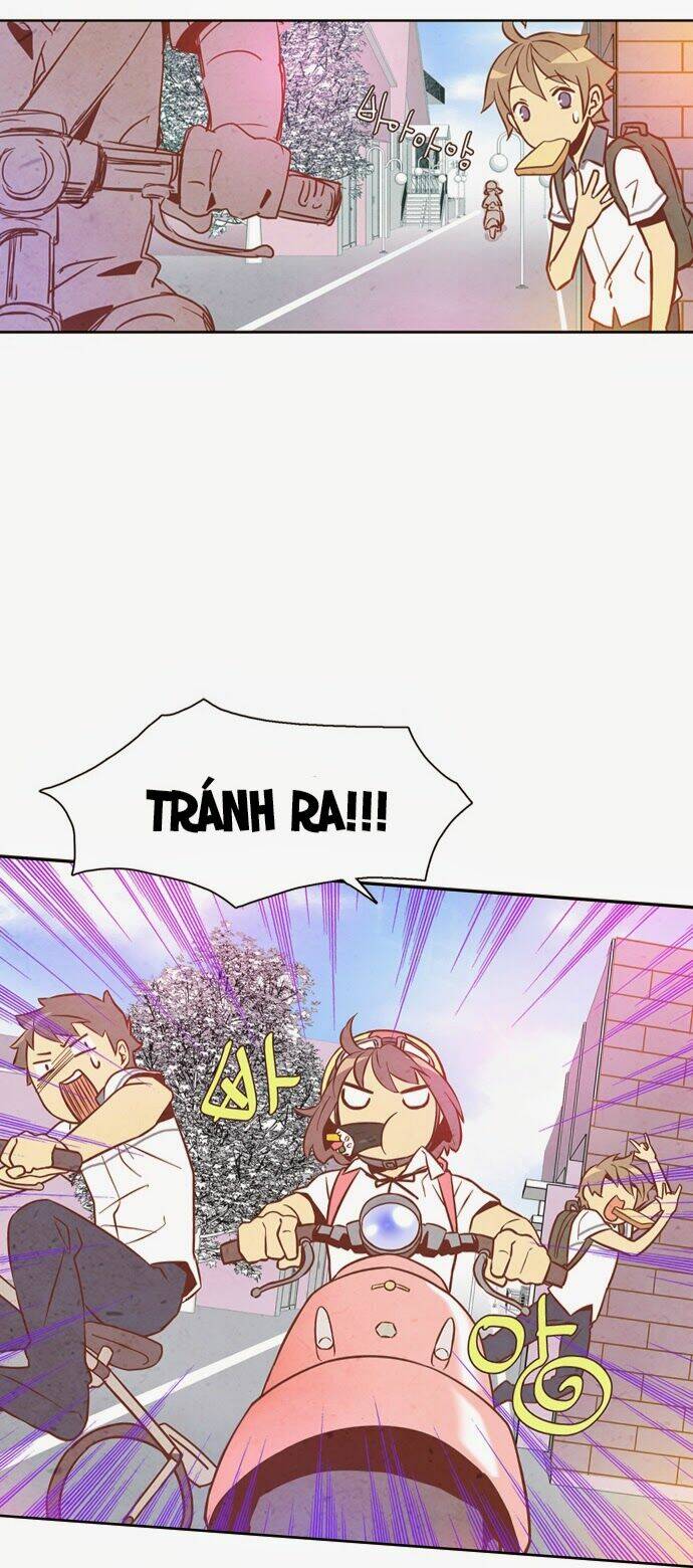 evergreen tea chapter 4 9