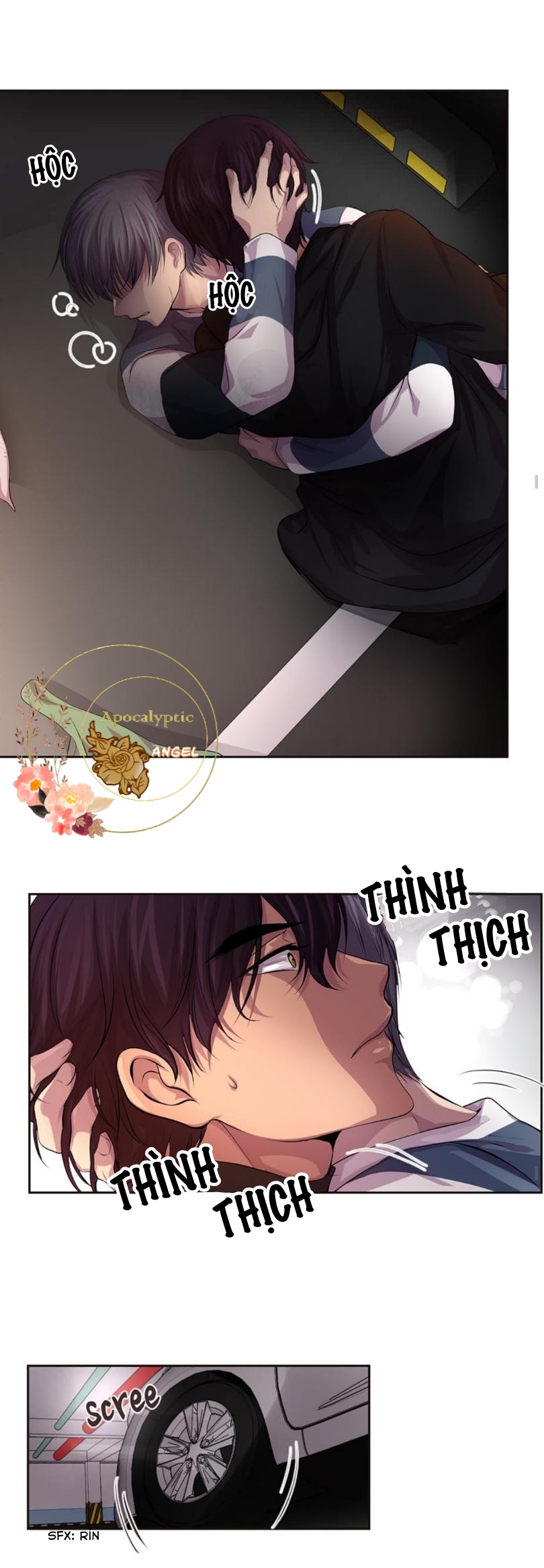 giữ em thật chặt (hold me tight) chapter 37 17