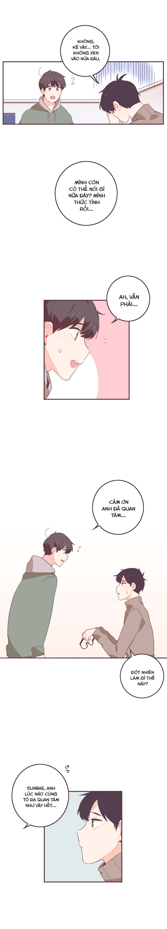 last paradise chapter 19 10