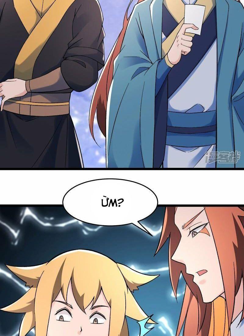 đồ đệ ta toàn là nữ ma đầu chapter 136 4