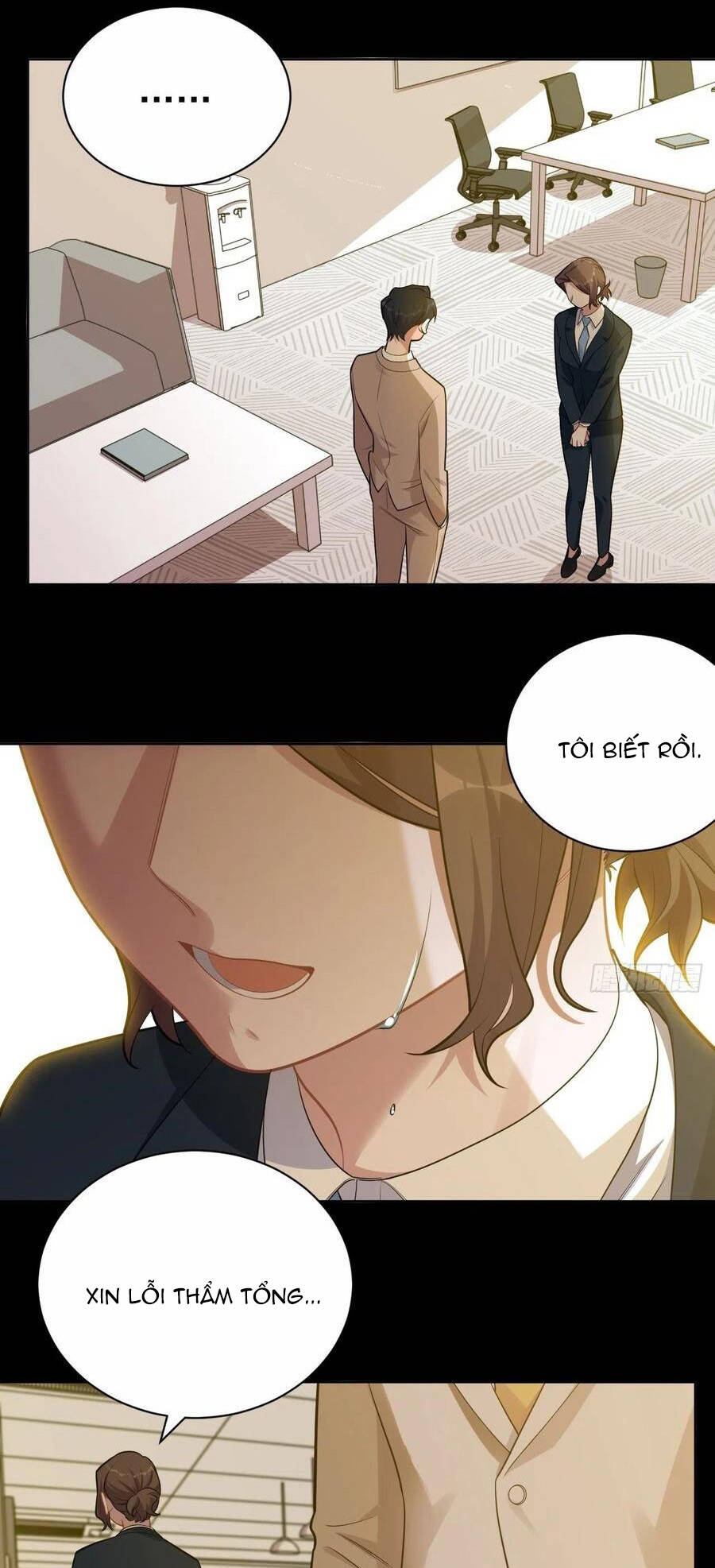 nhạc phụ đại nhân là lão bà chapter 173 13