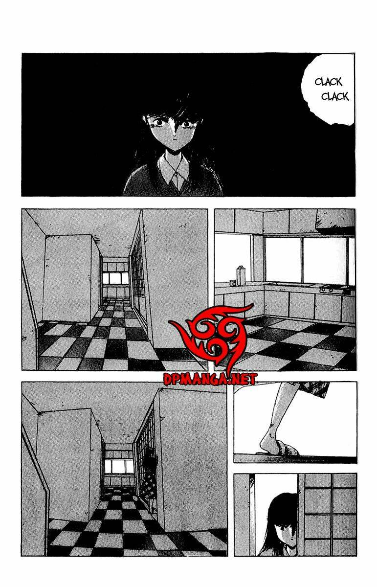 the horror mansion chapter 24 17