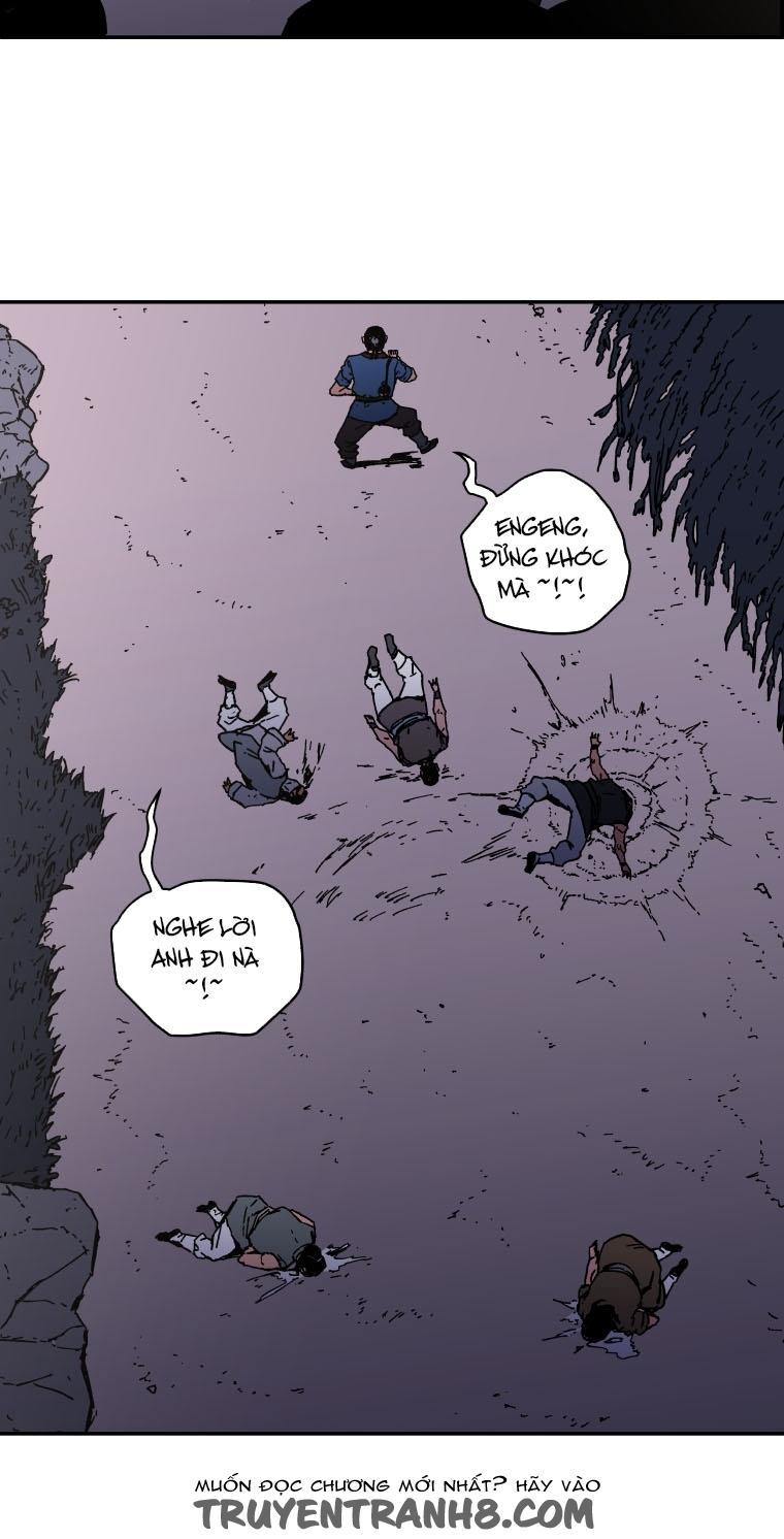 Bố Vô Song chapter 13 25