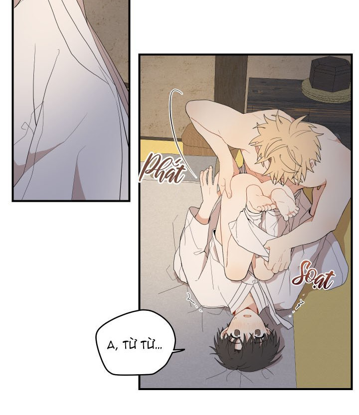 đường hoa liên kiều rơi chapter 25 2