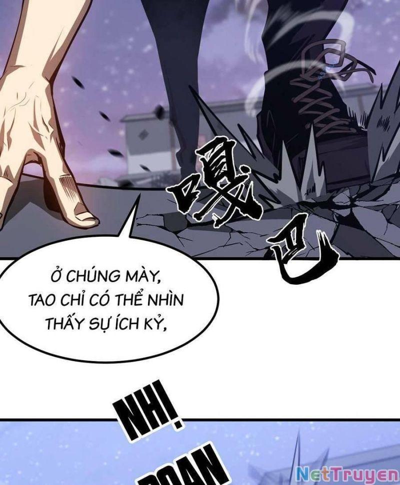 siêu tiến hóa chapter 96 15