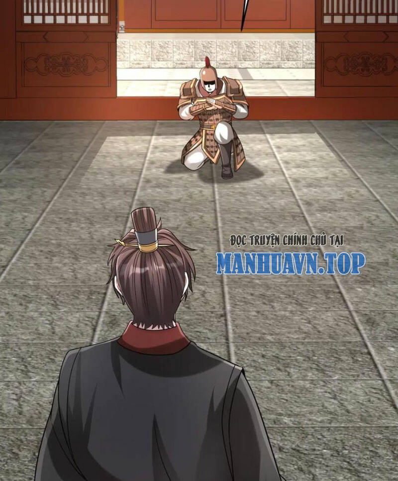 đại tần, ta là con tần thủy hoàng, giết địch thành thần chapter 110 89