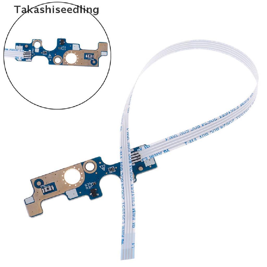 Bảng Mạch Công Tắc Nguồn Cho dell 14U / 15U 5455 5458 5558 5559 3558