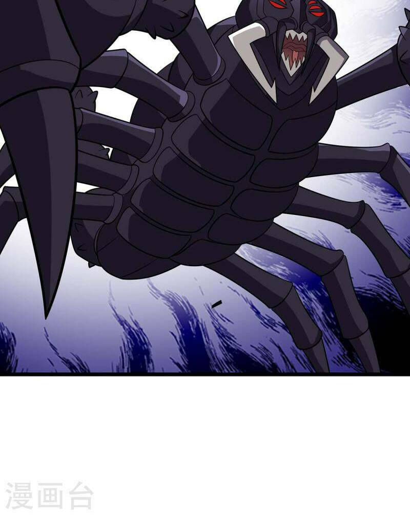 chúa tể tam giới chapter 229 33