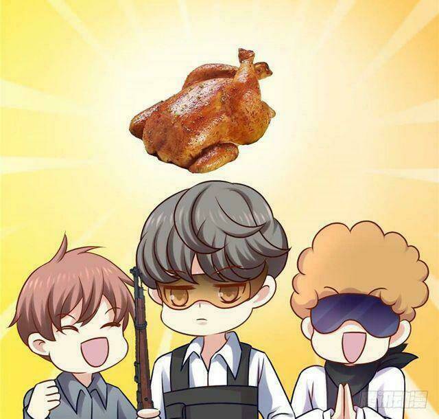 thời khắc và em đều đẹp chapter 12 107