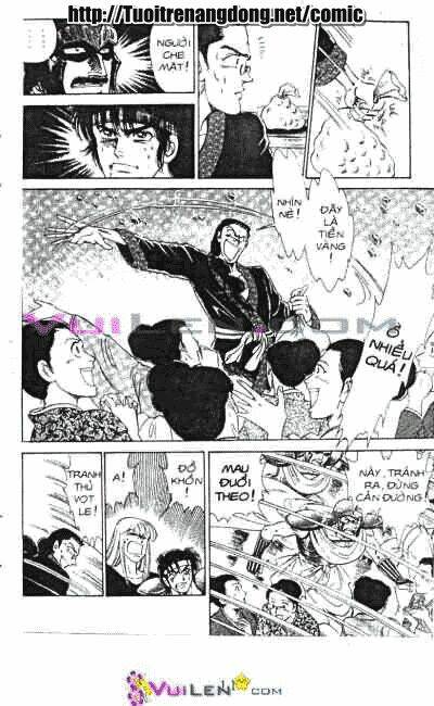 vương tử takeru chapter 19 7