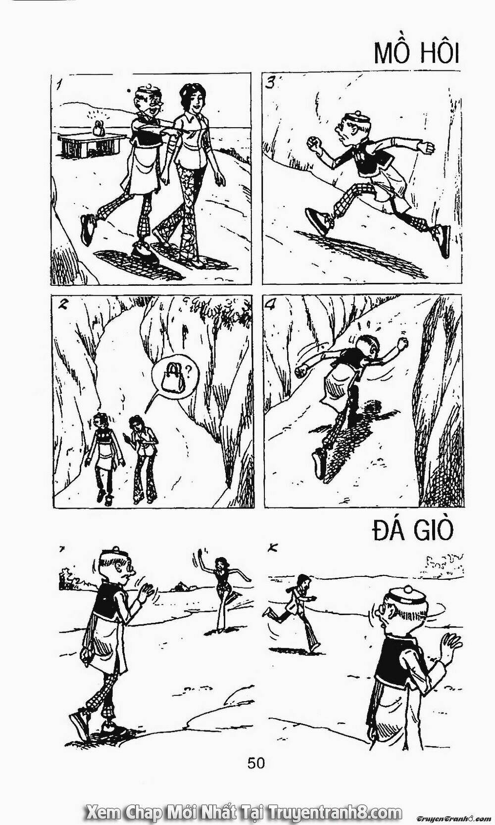 chú thoong chapter 100 6