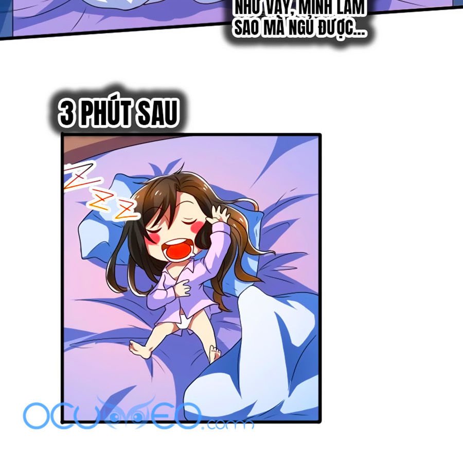 vợ yêu không ngoan chapter 70 13