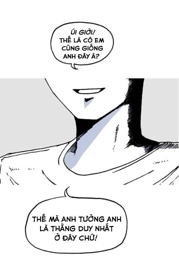 mắc kẹt trên mặt trăng chapter 25 27