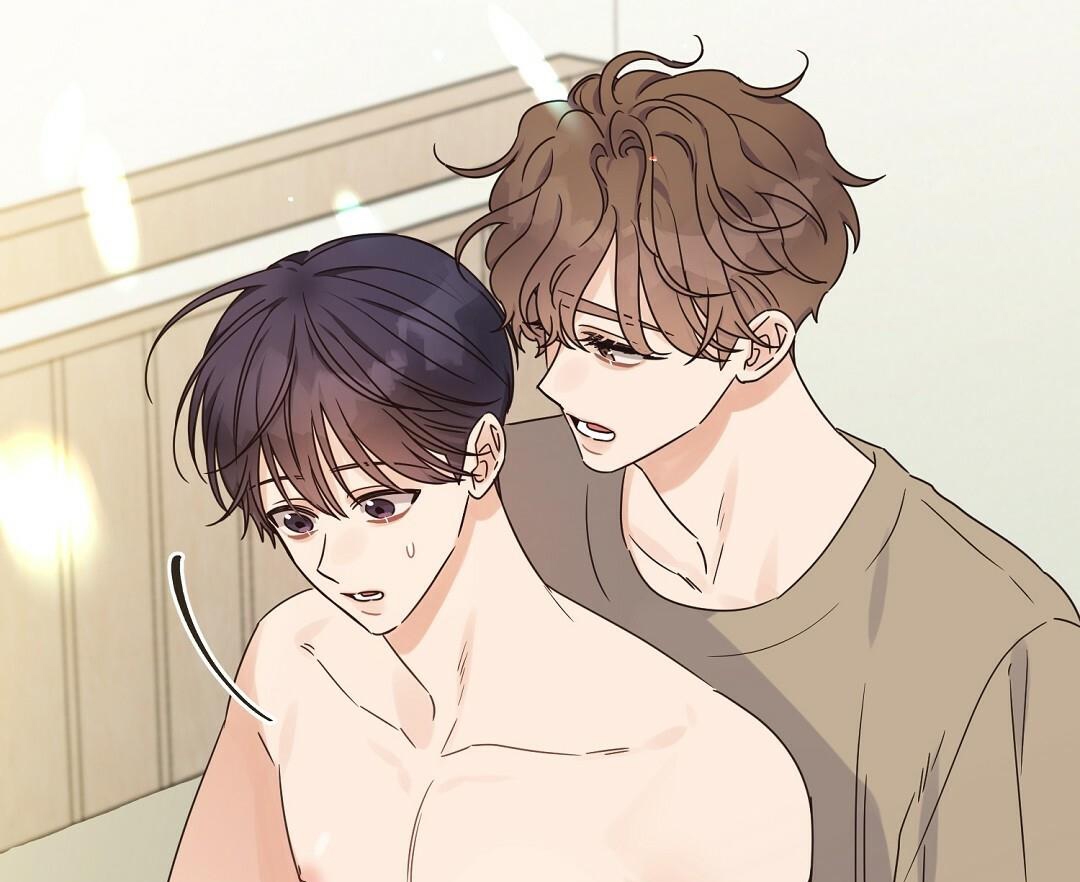 phức cảm tự ti của omega chapter 31 9