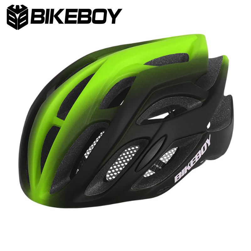 Mũ bảo hiểm xe đạp Bikeboy Captain Edition BK-1-A