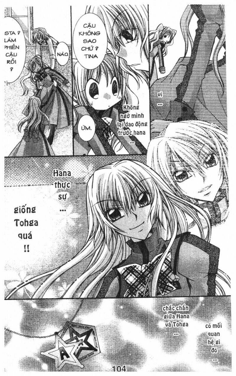 almighty x 10 chapter 1 104