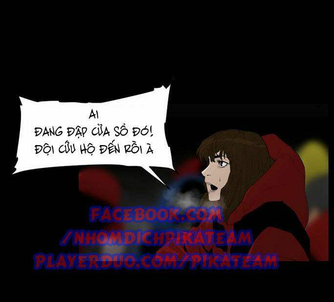 đêm vùng cực chapter 7 33