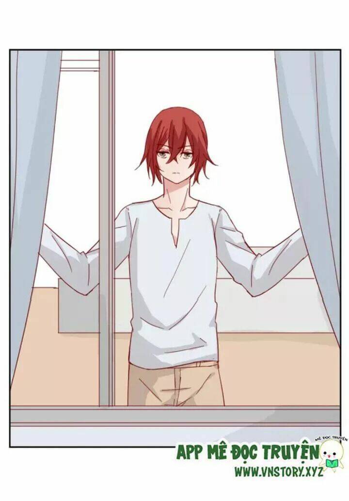 hồ tiên này không tin được chapter 41 5