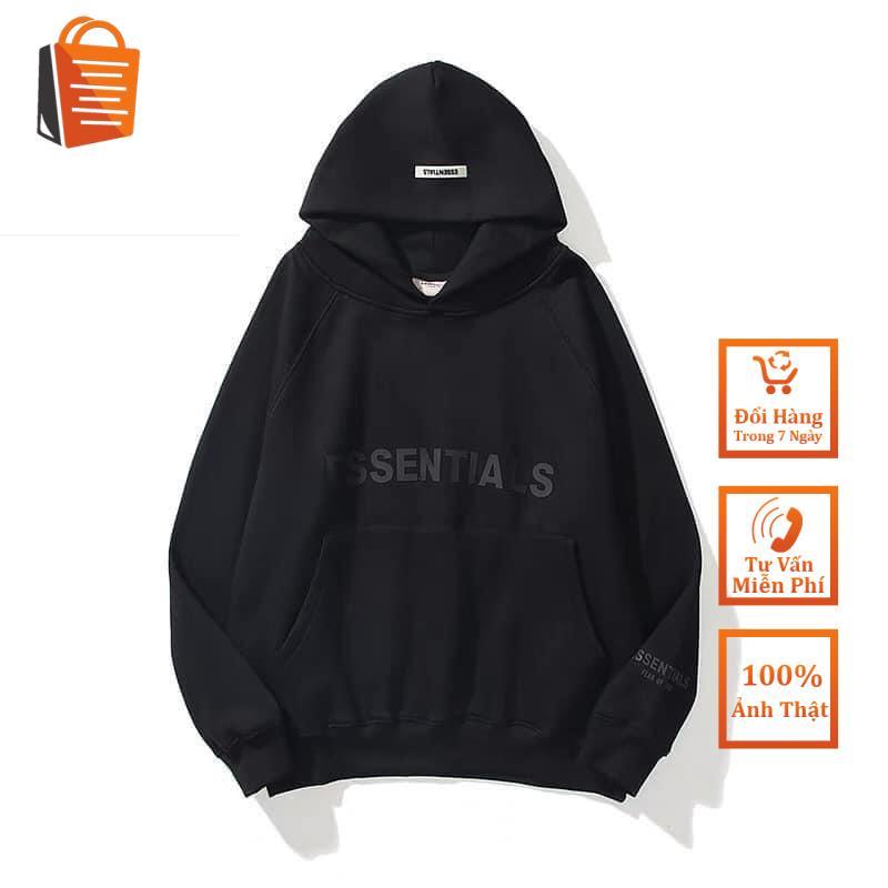 HODDIE ,Áo HODDIE ESE NEW YORK CITY NỈ BÔNG SIÊU DÀY CÓ 5 Màu