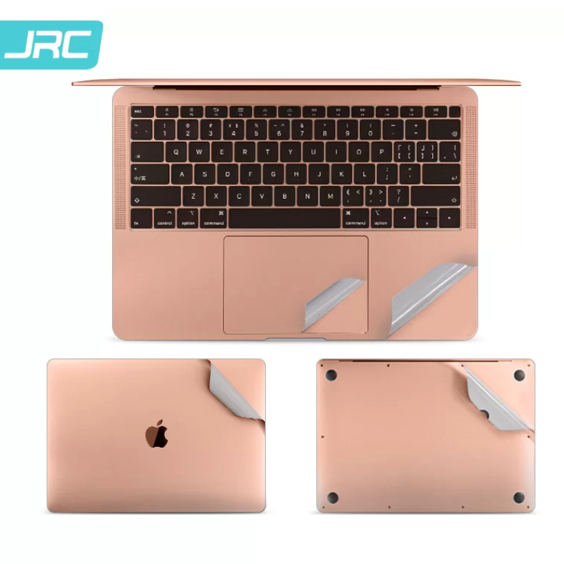 Bộ Dán dành cho Macbook Air M2 2022 JRC 3M 4 In 1 - Hàng Nhập Khẩu