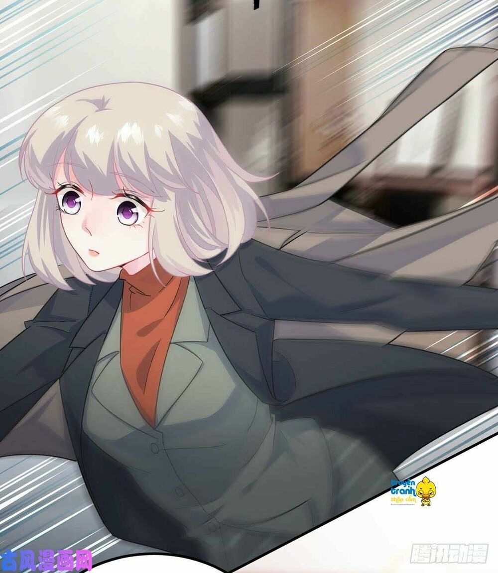 chọc tới chủ tịch tổng tài 2 chapter 117 22